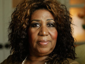 Aretha Franklin Accomplishments