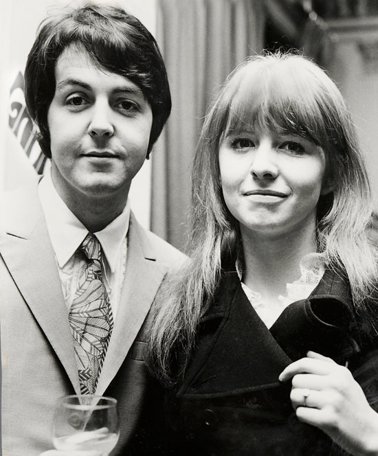 Paul And Jane