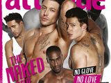 Blue Attitude cover
