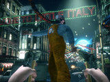 'The Darkness 2' by Starbreeze and 2K