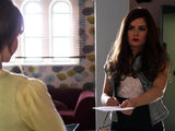 3079: Nancy and Mitzeee