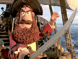 The Pirates! In an Adventure with Scientists