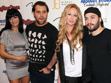 Swedish House Mafia