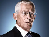 Nick Hewer from 'The Apprentice'