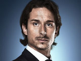 Vincent Disneur from 'The Apprentice'