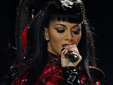 Nicole Scherzinger