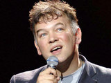 Comedian and writer Stewart Lee