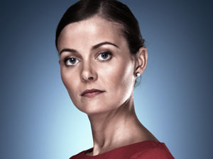 Helen Milligan from 'The Apprentice'