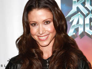 Shannon Elizabeth