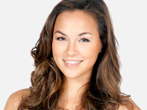 Jade Mitchell from Neighbours