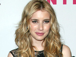 Emma Roberts