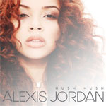 Alexis Jordan: 'Hush Hush'