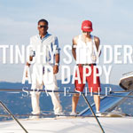 Tinchy Stryder ft. Dappy 'Spaceship'