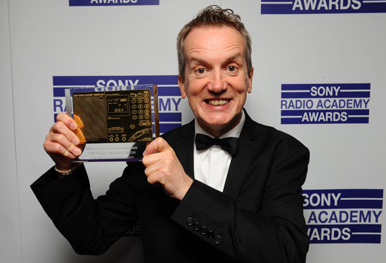 Frank Skinner