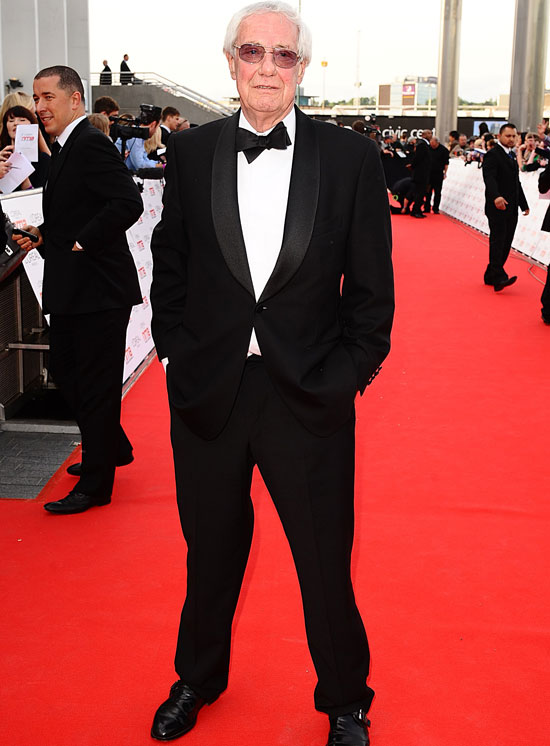 Barry Norman National Movie Awards