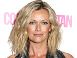 Australian presenter Sarah Murdoch