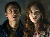 Doctor Who S06E04 - Amy and Rory