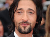 Adrien Brody at the Cannes Film Festival