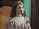 Emily Browning and Rachael Blake in 'Sleeping Beauty'