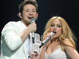 Ell/Nikki, Eurovision 2011 winners