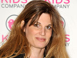 Writer and campaigner Jemima Khan