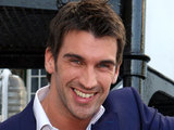 Ex Apprentice winner Lee Mcqueen