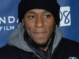 Rapper and actress Mos Def