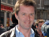 Nicky Campbell
