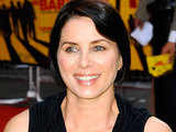 Sadie Frost at the UK premiere of 'Fire in Babylon'