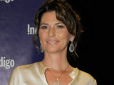 Shania Twain boook signing at Indigo Manulife Centre in Toronto