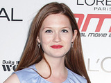 Bonnie Wright