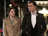 Gossip Girl S04E22 'The Wrong Goodbye': Blair and Chuck
