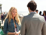 Gossip Girl S04E22 'The Wrong Goodbye': Serena and Dan