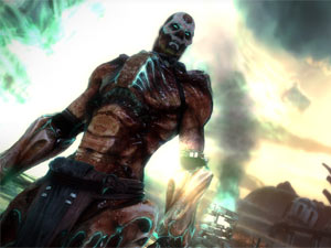 Starhawk