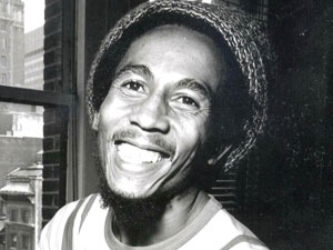 Bob Marley