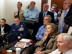 Missing Hillary Clinton