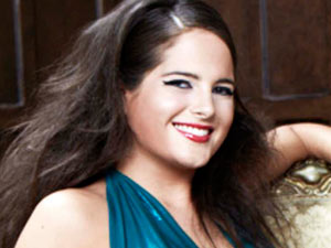 Binky from Made in Chelsea