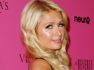 Paris Hilton at Victoria Secret's 6th Annual 'What Is Sexy? List: Bombshell Summer Edition' event