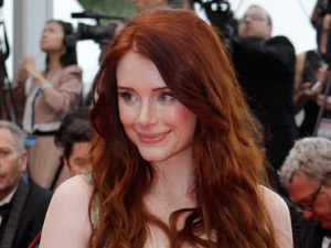 Bryce Dallas Howard