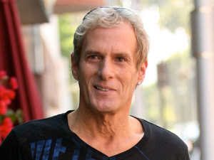 Michael Bolton