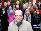 BBC's Nick Robinson apologises for "of Muslim appearance" comment