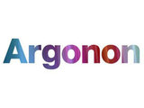 Argonon logo