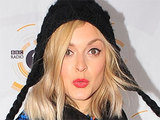 Radio 1 DJ Fearne Cotton makes an appearance at 2011s Big Weekend
