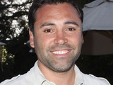 Oscar De La Hoya