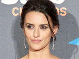 Penelope Cruz attending the Spanish premiere of 'Pirates of the Caribbean: On Stranger Tides'