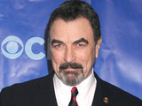 Tom Selleck