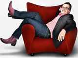 Alan Carr: Chatty Man