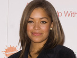 Actress Antonia Thomas