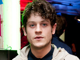 Actor Iwan Rheon