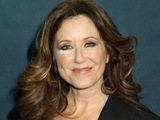 Actress Mary McDonnell